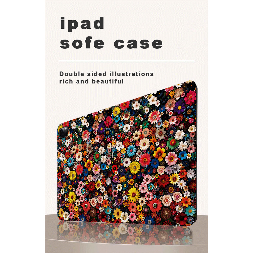 Aster Case tablet Samsung  A8 10.5 inch A9 8.7 inch A9+ 11 inch S6 Lite 10.4 inch S9/S9 FE 11 inch S