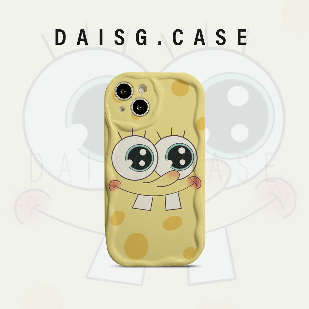 DAISG CASE CASE iPhone 11 terbaru 7 8 6 6S Plus XR XS MAX 11 13 12 14 15 Pro MAX 7Plus 8Plus SE Yell