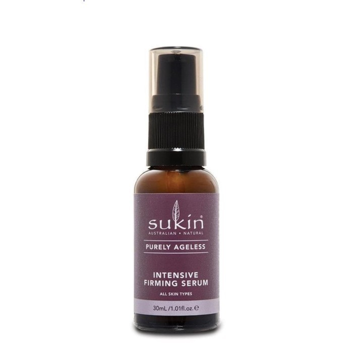 Sukin Purely Ageless Intensive Firming Serum 30ml termurah