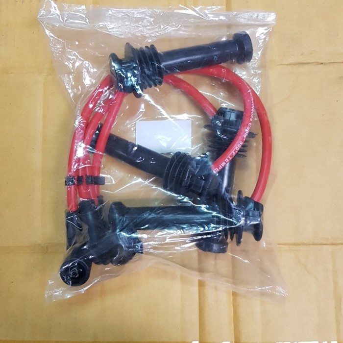 Kabel busi ford escape 2000cc / Mazda tribute 2000cc