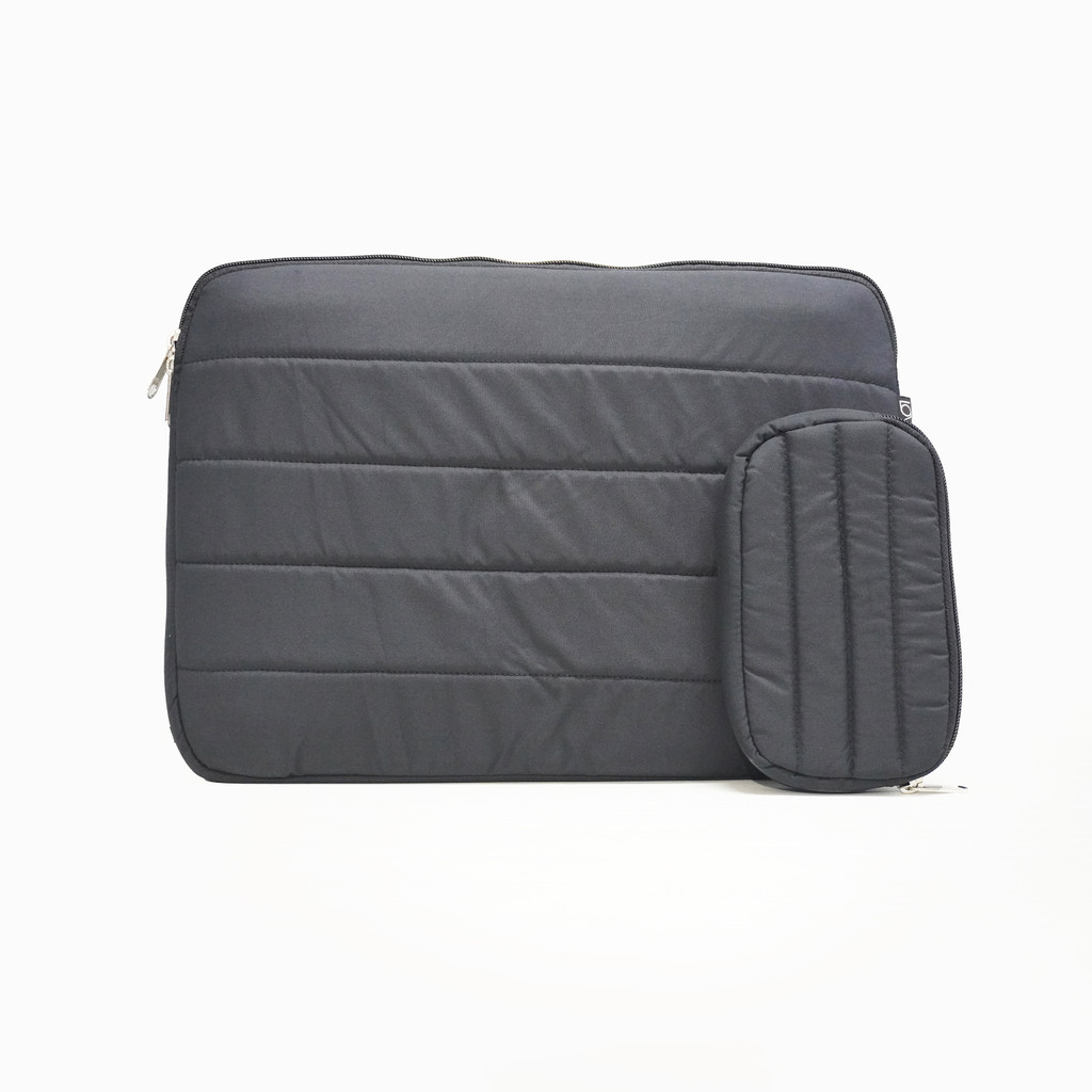 [Gift Not For Sale] Make Over Laptop Sleeve Ipad