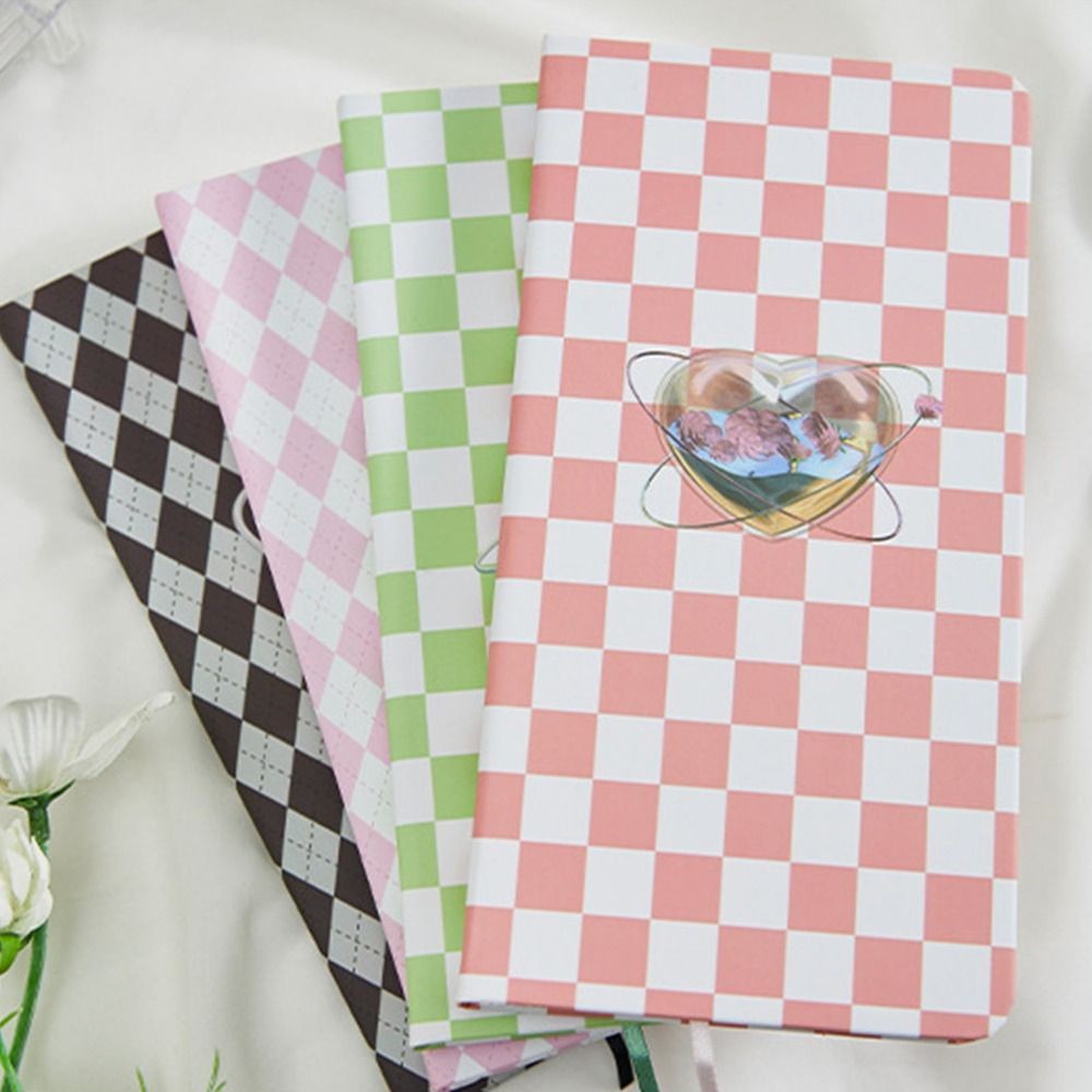 

Mini Notebook Portable Pocket Notepad Memo Diary Planner Writing Paper for Students School Office Supplies