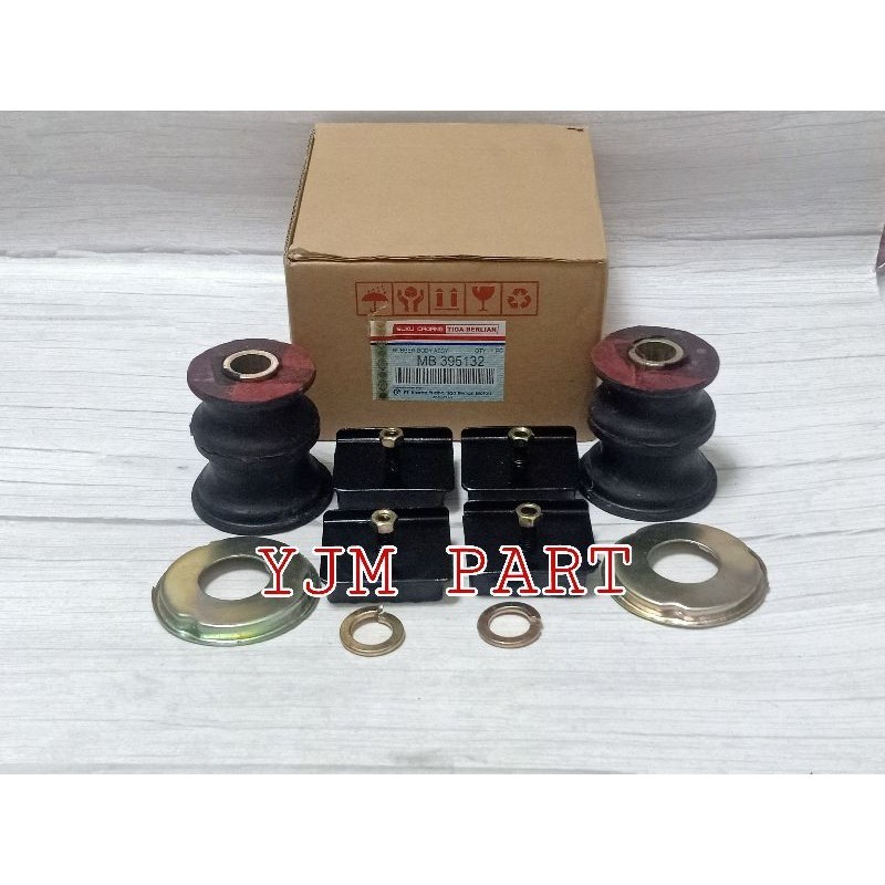 KARET BODY SET PS120 NEW RAGASA PS135 RUBBER BODY SET PS120 NEW RAGASA