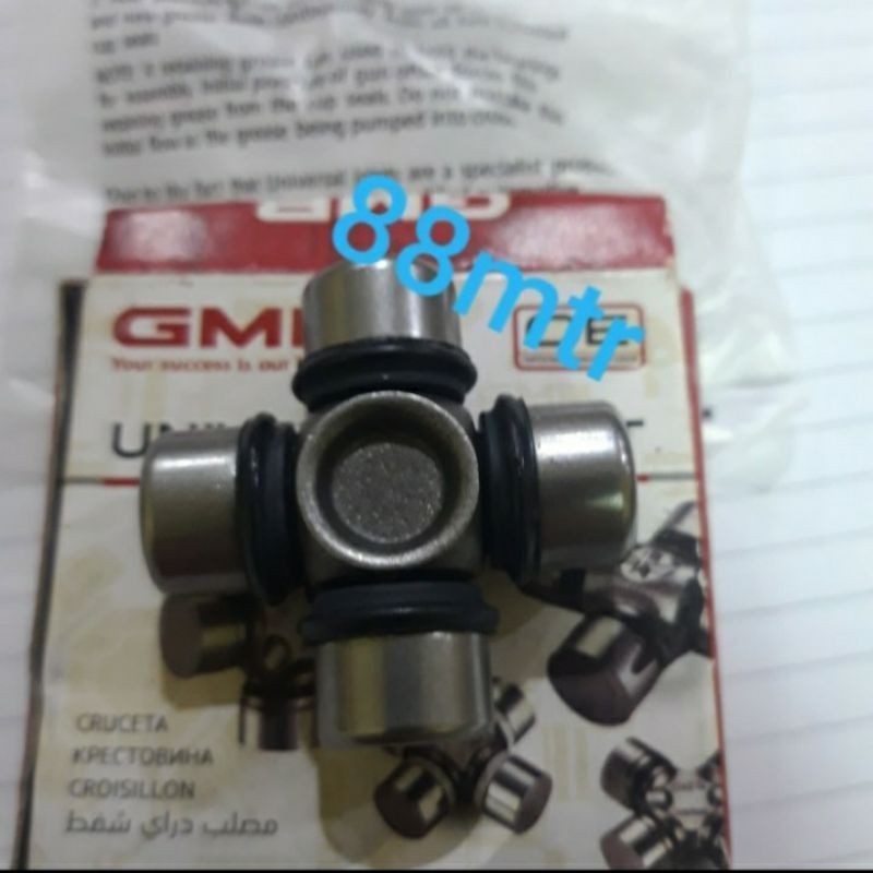 CROSS CROS JOINT JOIN STIR SETIR GUMJ 15 CARRY