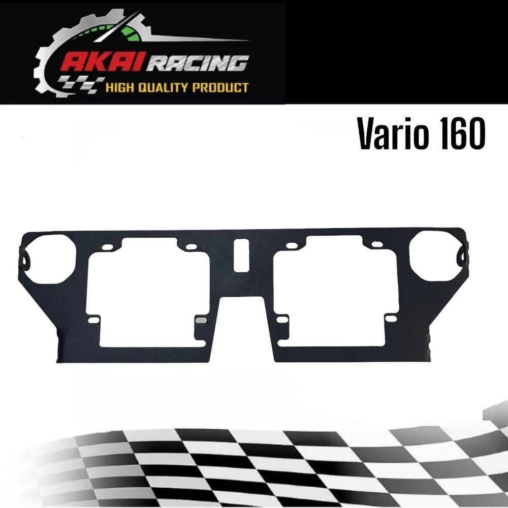 Breket Lampu Biled Projie 2.5 Inch Motor Vario 125 150 New Vario Berkualitas