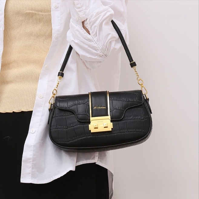 MBAGS - TAS LK - LK199 TAS IMPORT LK - TAS GROSIR - TAS MURAH WANITA - TAS SLEMPANG - TAS WANITA - T