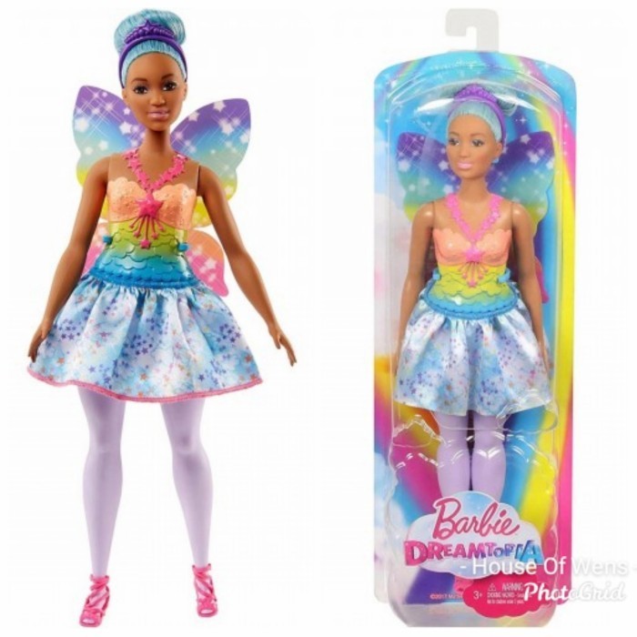 BARBIE DREAMTOPIA FAIRY TALE ORIGINAL