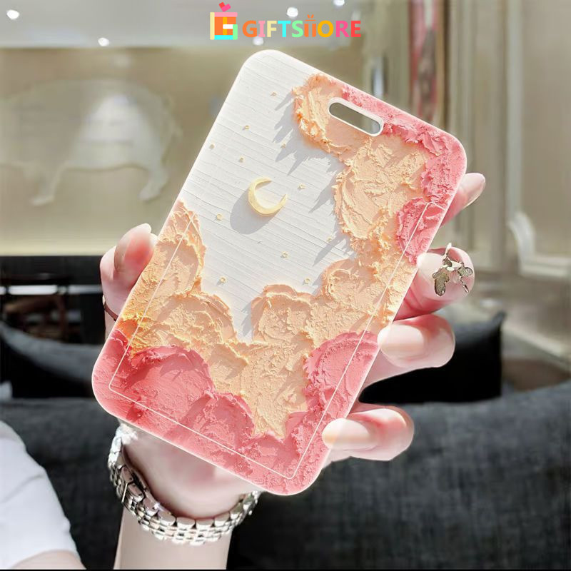 

✨CODIns Style Gadis Lucu, Pemegang Hati Siswa ,Pemegang Kartu Mahasiswa ,Kartu Kampus Kartu Makan Kartu Bus Kartu Izin Kerja-GS