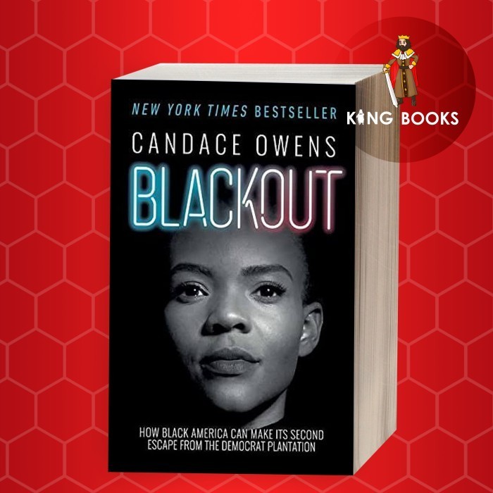 Blackout Candace Owens