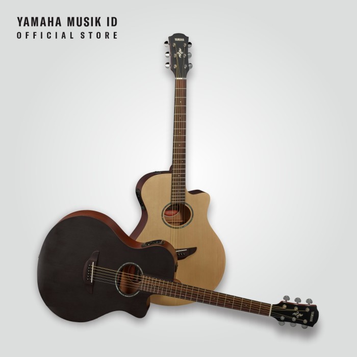 Yamaha APX600 M / APX 600 M / APX-600 M Acoustic Electric Guitar