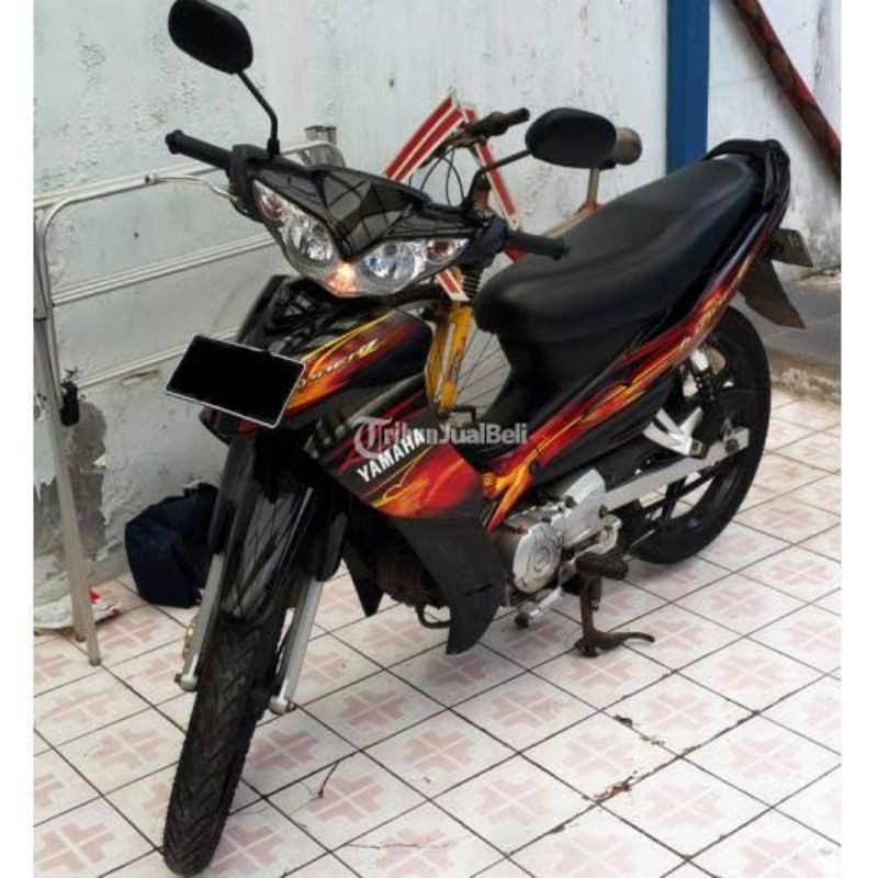 mika stop belakang mika mica stop sein belakang yamaha jupiter z new burhan 2007-2009