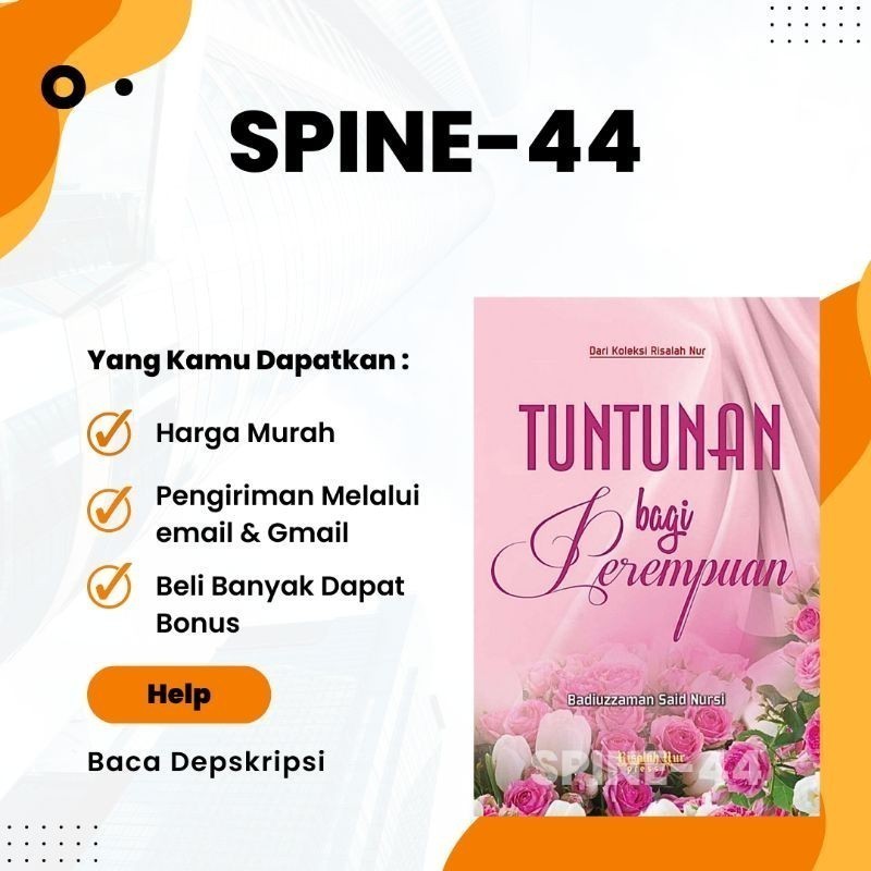 

Tuntunan bagi Perempuan