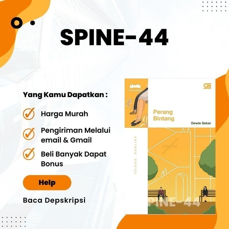 

PERANG BINTANG