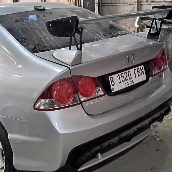 spoiler typer mugen voltex