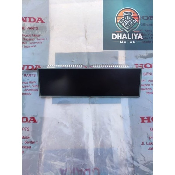 LCD Speedometer Vario 125 - 150 Original tahun 2018-2021