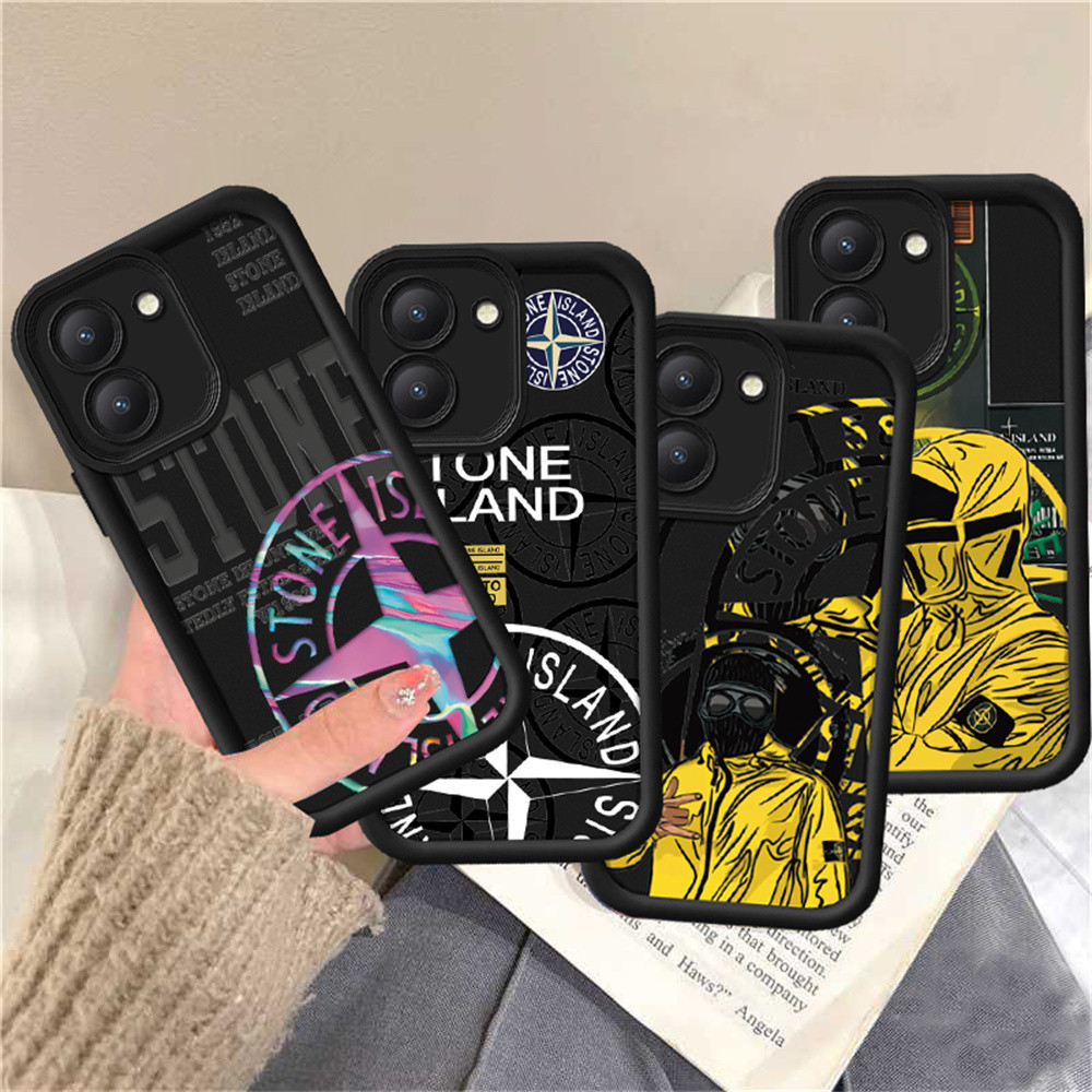 Casing hp Vivo Y17s Y27 Y36 Y22 Y33S Y16 Y35 Y11 Y12 Y20 Y15s Y02A Y33s Y15A Y91C Y21S Y02T Y02s Y17