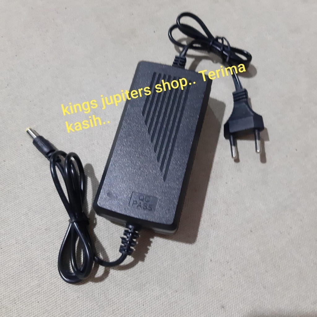 TR64GJ CARGER AJA JLD CHARGER BUAT MESIN CORDLESS IMPACT WRENCH GRINDA GERINDA GRENDA CAS IMEK WRENC