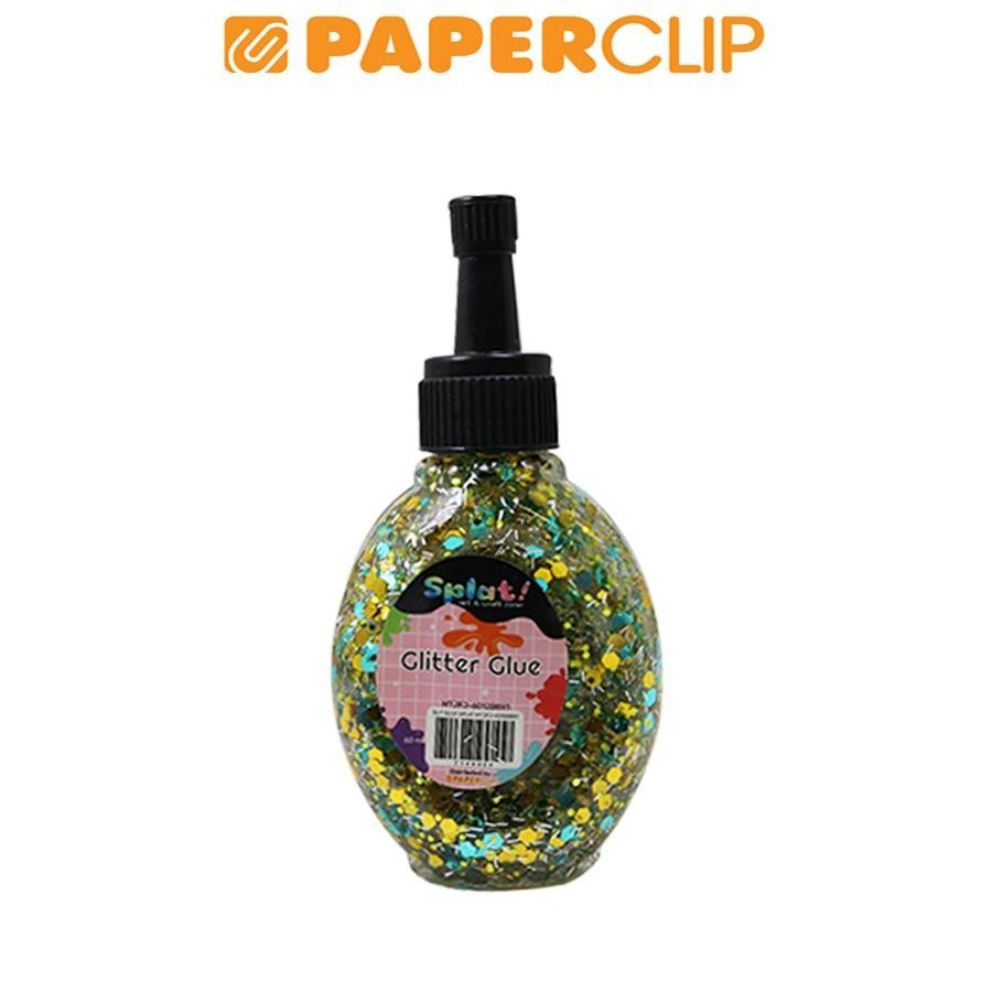 

GLITTER GLUE SPLAT 6012BBX1 ASSORTED