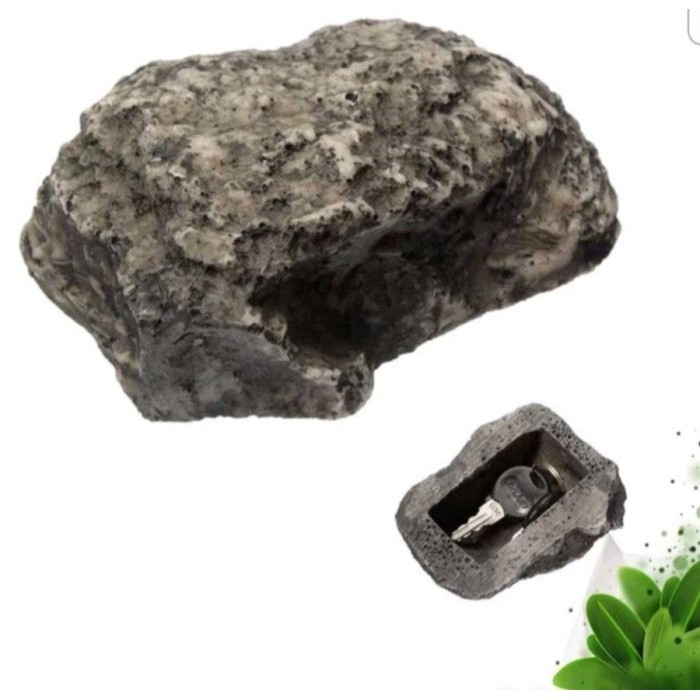 KEY FAKE ROCK ORIGINAL TPB