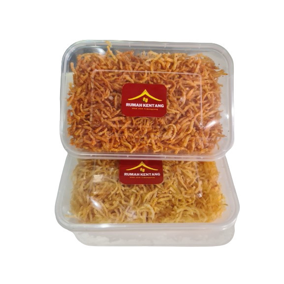 

kentang Muostofa kering kentang krispi 140 gr HALAL enak pedas gurih Thinwall Snack KRISPI