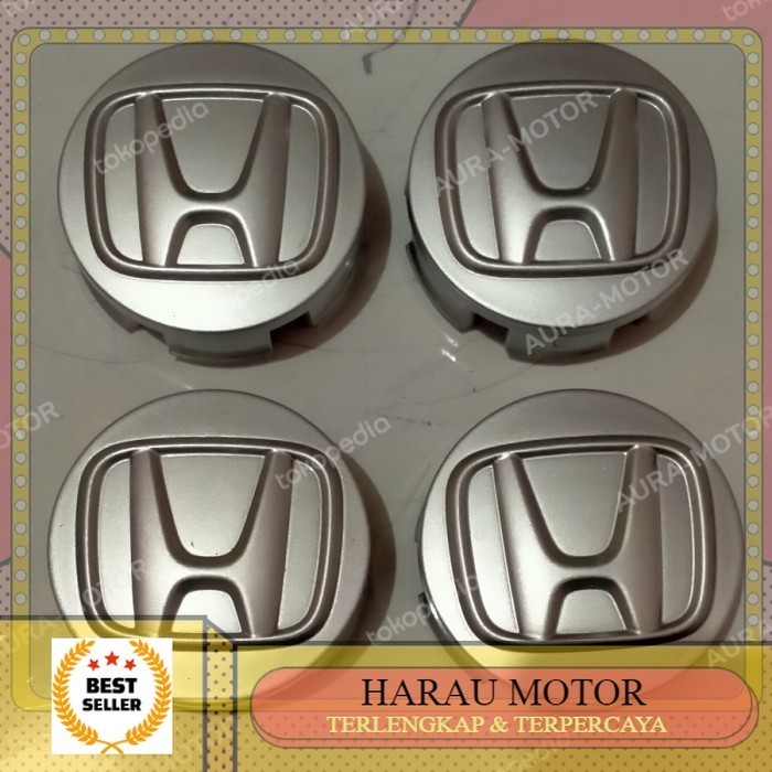 dop roda honda tutup velg honda original