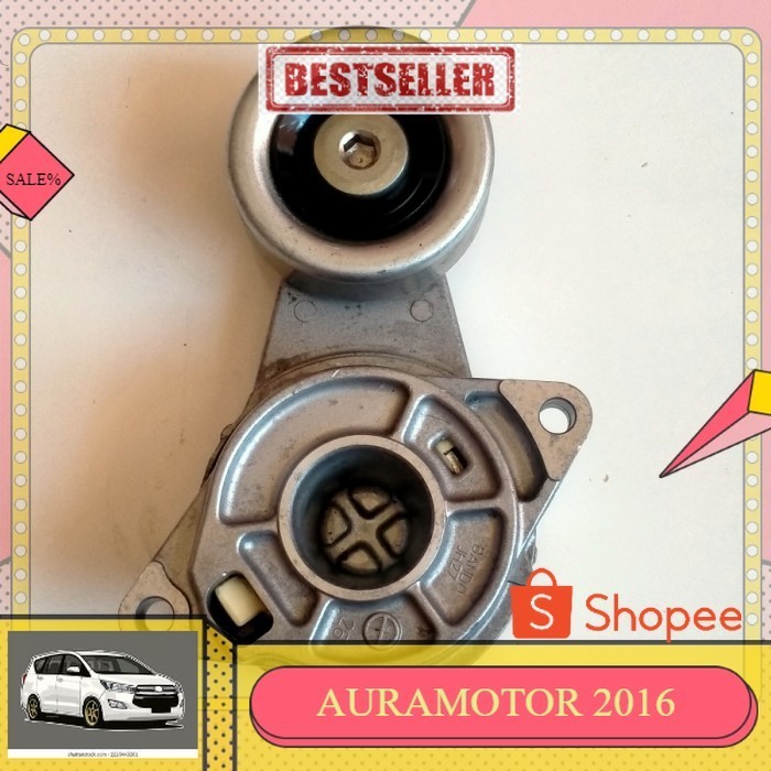 tensioner jazz ge8 fredd 2010