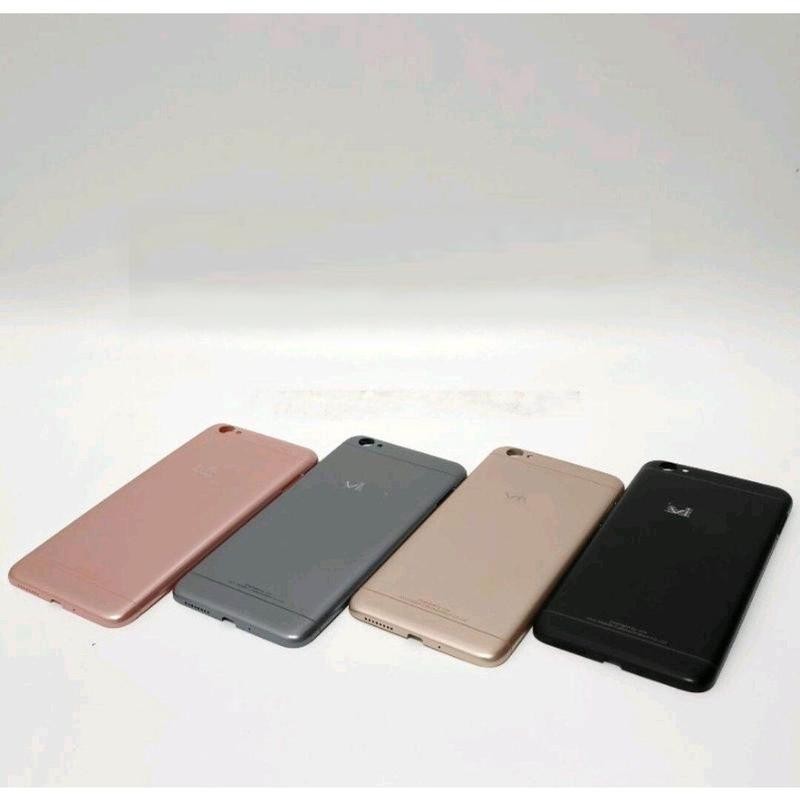 Backdoor Vivo Y55 / Tutup Belakang Vivo Y55 / Chasing Vivo Y55 Tutup Batre