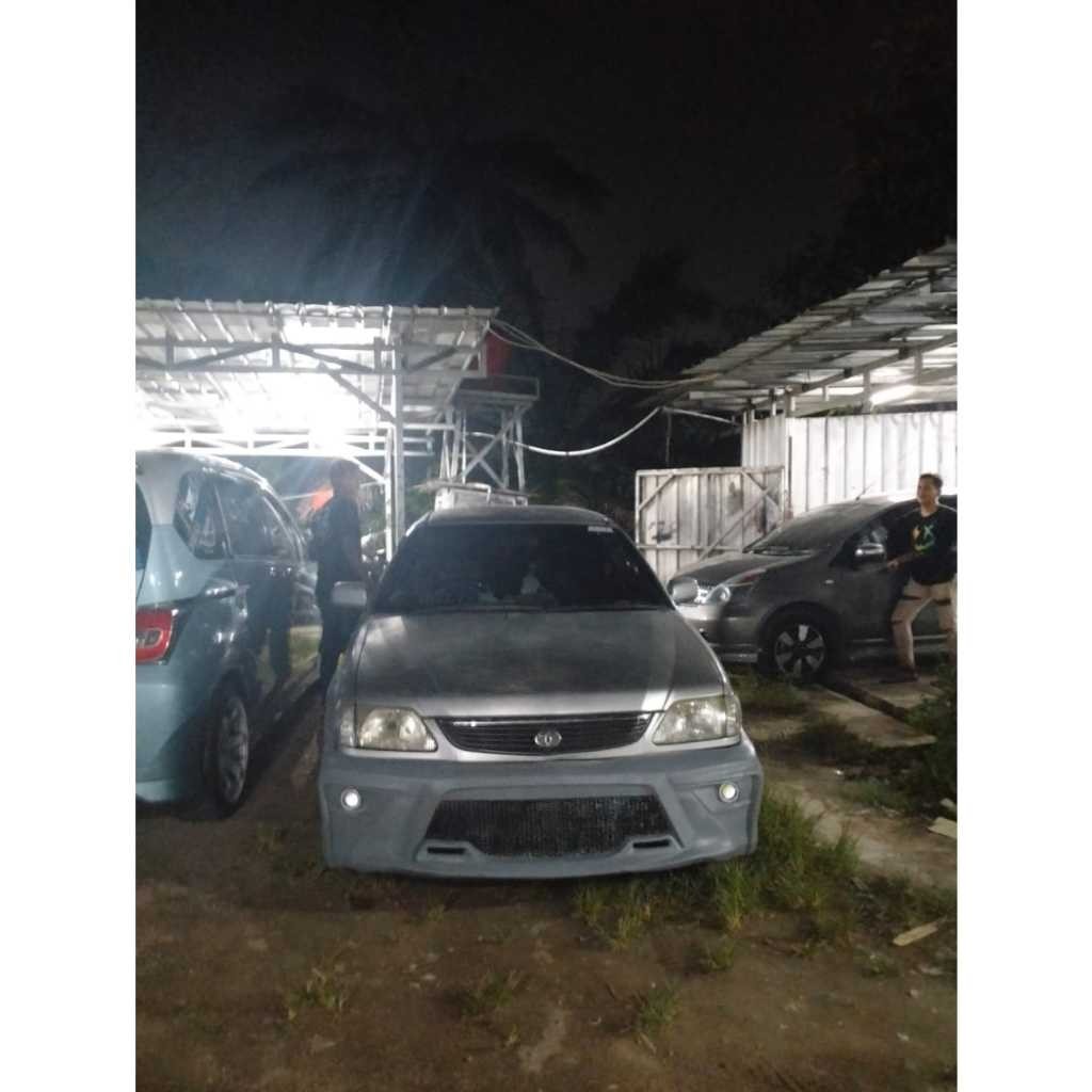 bodykit soluna custom