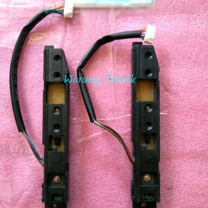 RR27 RECEIVER DISPLAY SENSOR AC LG PLASMA S09LT S12LG-1 S12LG-2 EBR35253004