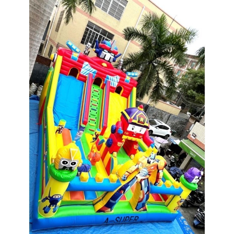 promo terbaru ISTANA BALON 6X10 57JT KUALITAS A SUPER || BOMPES  UKURAN 6X10 PREMIUM SUPER