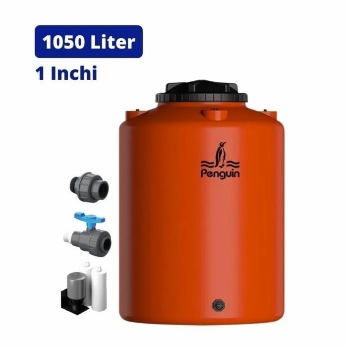 TOREN AIR PENGUIN TB 110 ( 1050 LITER )