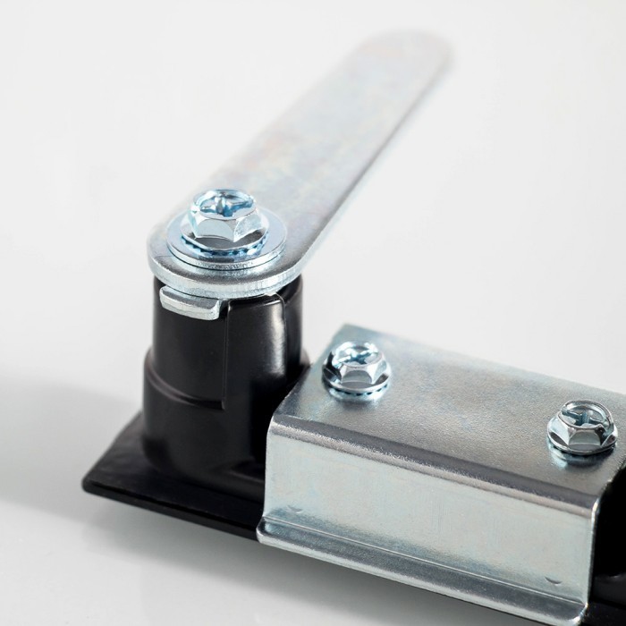 

Kunci Panel MS 480-2-1 / Panel Lock Handle MS480-2-1 merk Hengzhu