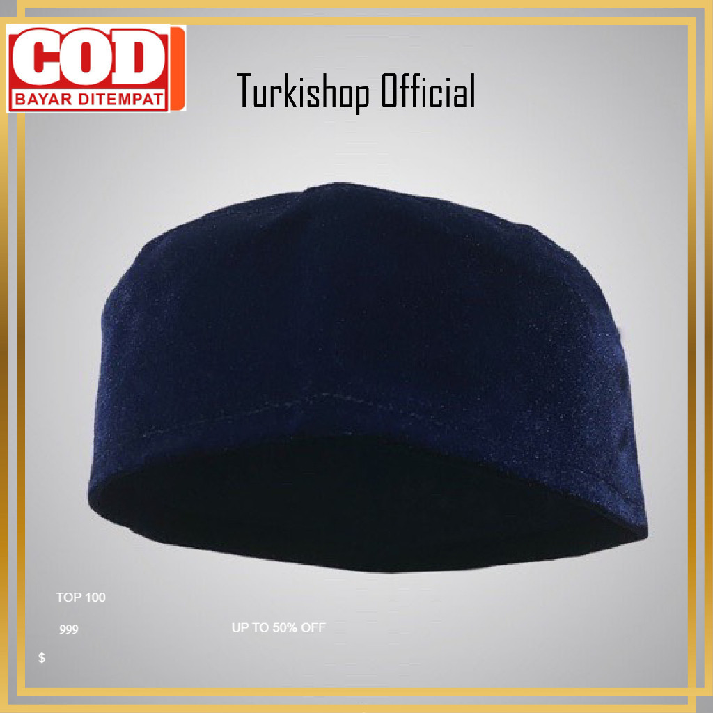Peci Turki Alanya Takkesi TERMURAH