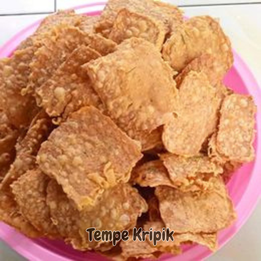 

tempe keripik tempe kripik tempe 1kg kripik tempe