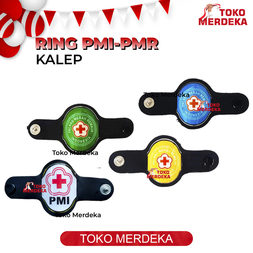 Ring Pmr / Ring Slayer Pmr / Ring Syal Pmr / Ring Slayer Pmi Pmr