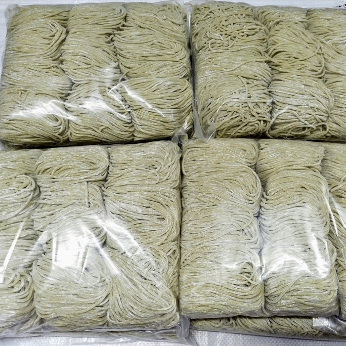 

LK4649~ sukron_86 BAKMI VEGAN MIE MENTAH KILOAN