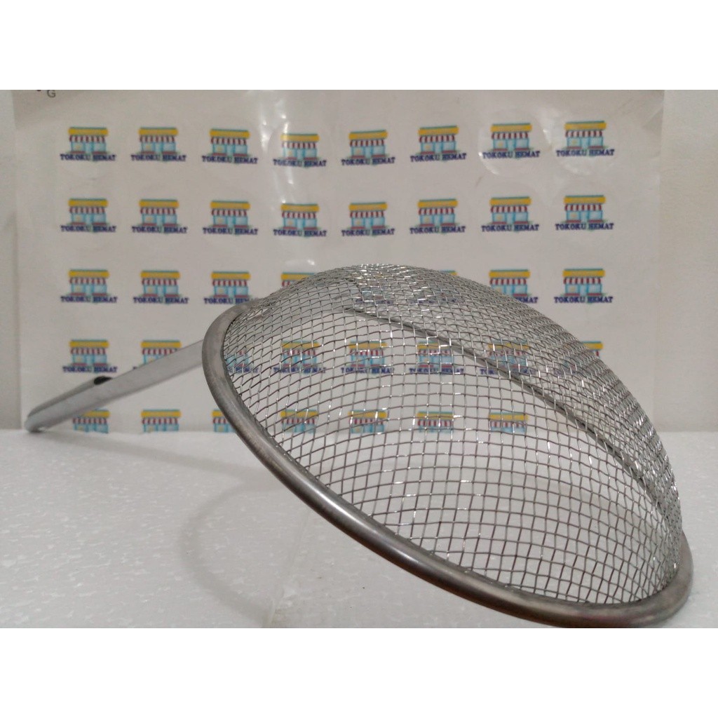 ASS SARINGAN KACANG SARINGAN MINYAK SARINGAN STAINLESS PENGGORENGAN SARINGAN MINYAK HALUS