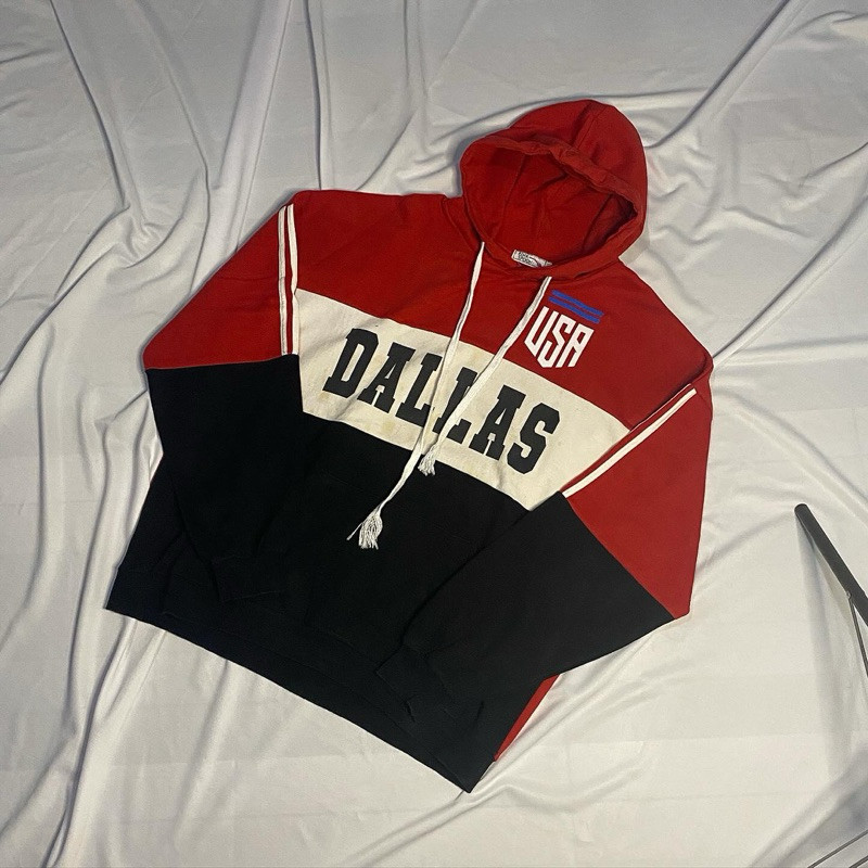 HOODIE DALLAS