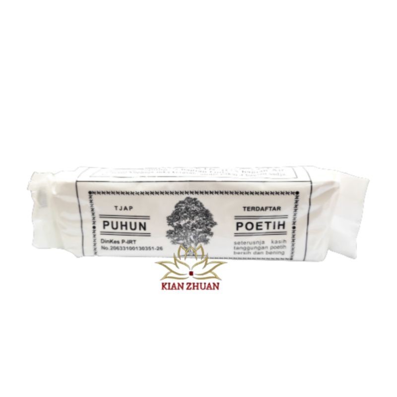 

Tepung Hun Kwee 90gr Komposisi: *tepung hunkwee *vanillin