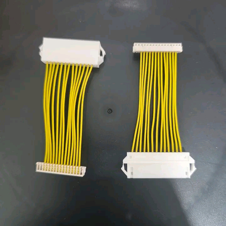 KABEL CONVERTER HVT MESIN FOTOCOPY CANON IR 5050 5075 5070 KE CANON IR 5000 6000 5020 6020 6570