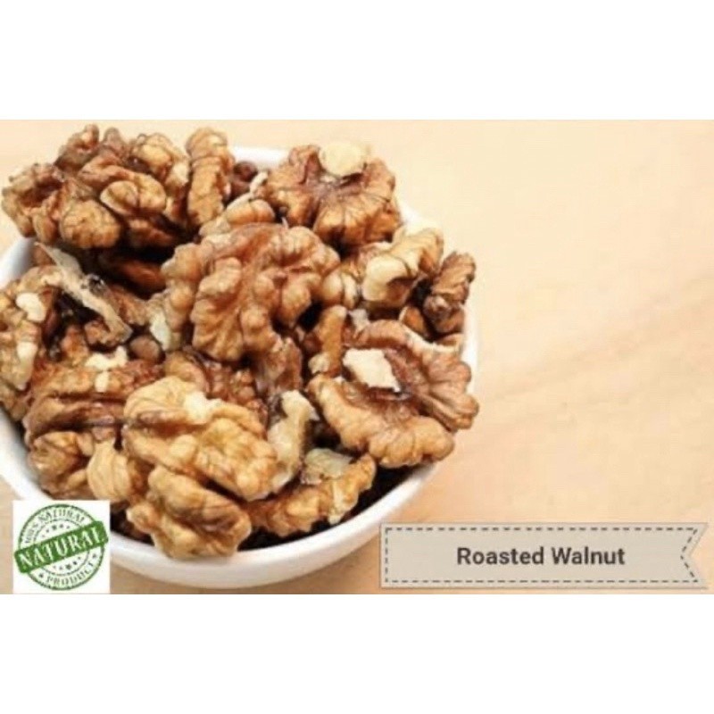 

Cs- WALNUT 100 GR