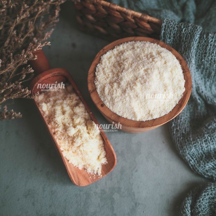 

[Premium] Organic Coconut Flour 500 gr