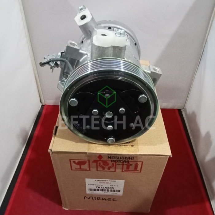 Compressor mitsubishi mirrage dus mitsubishi Kompresor AC Mobil
