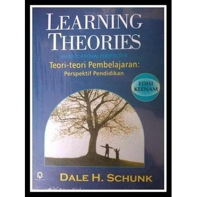 PROMO ~ LEARNING THEORIES AN EDUCATIONAL PERSPECTIVE/DALE H SCHUNK/PUSTAKA