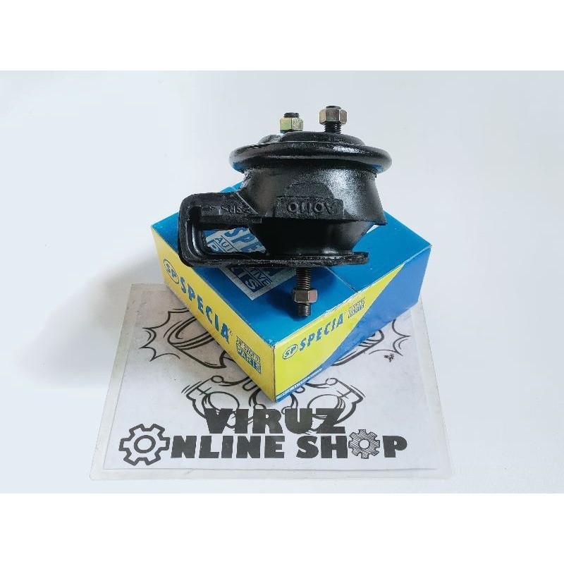 MOUNTING DUDUKAN PANGKON KANAN ATAU KIRI ATAU BELAKANG TRANSMISI ESCUDO 1.6 CAPSUL KAPSUL GENERASI 2