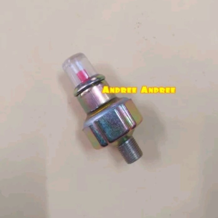 RD-140 RD-150 Oil Signal Indicator Assy Kubota RD140 RD150 RD160