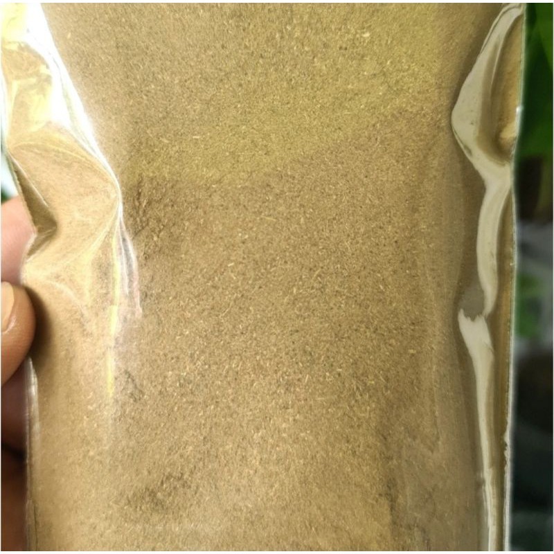 

Bubuk Daun Sirih Hijau 500gr - Original Tanpa Campuran