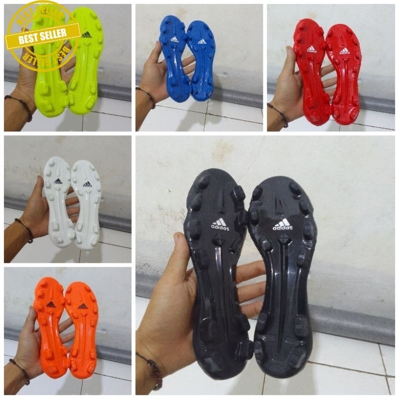 sol sepatu bola //bawahan sepatu bola junior/anak 34_37