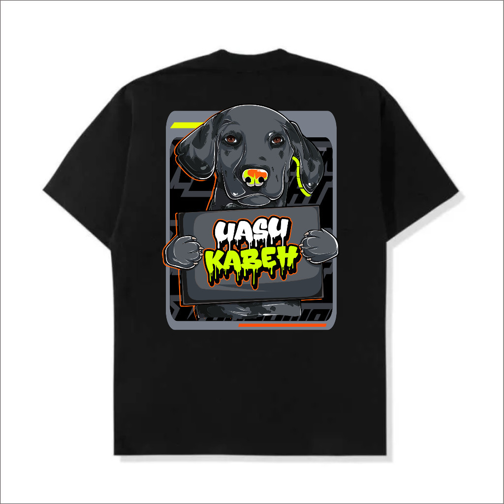 KAOS VIRAL UASU KABEH GILGA DISTRO | SOUND BALAP BLITAR