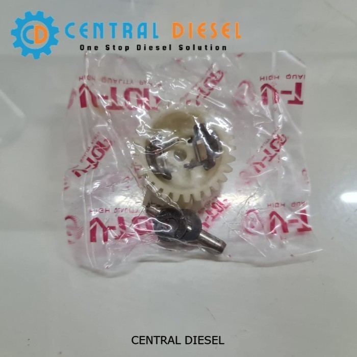 GX160 GX200 Governor assy mesin penggerak (spareparts mesin)